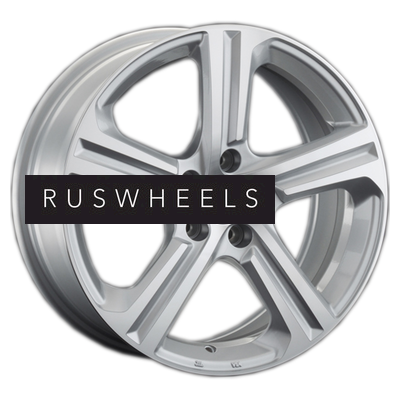 Диски Replay 7,5x17/5x108 ET45 D63,4 JG17 SF (конус, JA001) Диски Replay 7,5x17/5x108 ET45 D63,4 JG17 SF (конус, JA001)