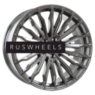 Диски RST 9x20/5x108 ET38,5 D63,4 R032 (Volvo) BMG Диски RST 9x20/5x108 ET38,5 D63,4 R032 (Volvo) BMG