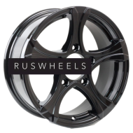 Диски Venti 6,5x16/5x139,7 ET40 D98 1610 BL Диски Venti 6,5x16/5x139,7 ET40 D98 1610 BL