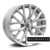 Диски RST R15 / 6J PCD 4x100 ЕТ 50 ЦО 60.1 R015