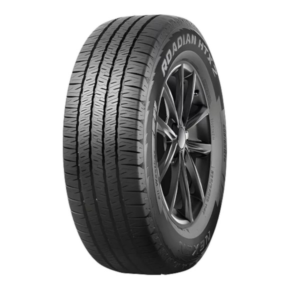 Шины Nexen  265/50/20  T 107 Roadian HTX 2