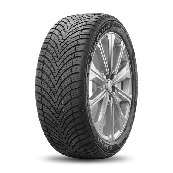 Шины Kumho  195/50/15  V 82 Solus HA32 Шины Kumho  195/50/15  V 82 Solus HA32