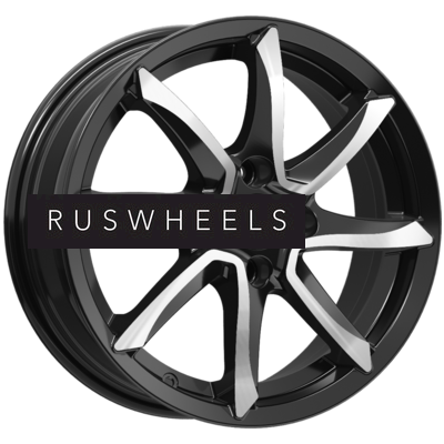 Диски СКАД 6x15/4x100 ET48 D54,1 Osaka (КЛ317) Алмаз Диски СКАД 6x15/4x100 ET48 D54,1 Osaka (КЛ317) Алмаз