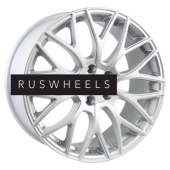 Диски RST 8x18/5x108 ET45 D63,4 R098 (Evoque, Frilander) Silver Диски RST 8x18/5x108 ET45 D63,4 R098 (Evoque, Frilander) Silver
