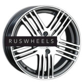 Диски LS 6x15/4x98 ET35 D58,6 NG278 GMF Диски LS 6x15/4x98 ET35 D58,6 NG278 GMF