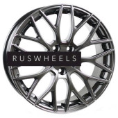 Диски RST 7x17/5x114,3 ET35 D67,1 R137 (IX55) BH