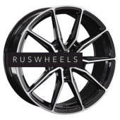 Диски LS FlowForming 9x20/5x114,3 ET40 D67,1 RC58 BKF (конус) Диски LS FlowForming 9x20/5x114,3 ET40 D67,1 RC58 BKF (конус)