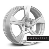 Диски iFree Original R16 / 6.5J PCD 5x114.3 ЕТ 35 ЦО 60.1 ZV Lifan X70 КС1053 Диски iFree Original R16 / 6.5J PCD 5x114.3 ЕТ 35 ЦО 60.1 ZV Lifan X70 КС1053