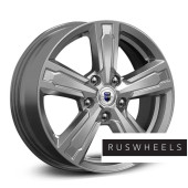 Диски КиК R16 / 6.5J PCD 5x105 ЕТ 38 ЦО 56.6 Оклахома Диски КиК R16 / 6.5J PCD 5x105 ЕТ 38 ЦО 56.6 Оклахома