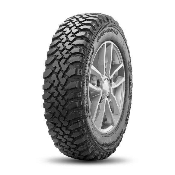Шины CORDIANT  235/75/15  Q 109 Офф Роуд Шины CORDIANT  235/75/15  Q 109 Офф Роуд