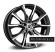 Диски КиК R17 / 7.5J PCD 5x108 ЕТ 47 ЦО 60.1 Твист Диски КиК R17 / 7.5J PCD 5x108 ЕТ 47 ЦО 60.1 Твист