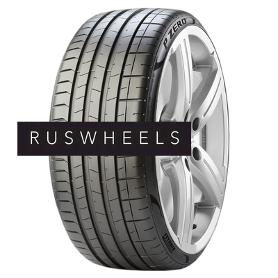 Шины Pirelli  275/45/21  Y 107 P-ZERO  (MO) Шины Pirelli  275/45/21  Y 107 P-ZERO  (MO)