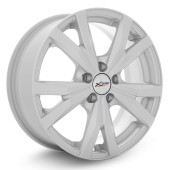 Диски Xtrike 6.5\R16 5*100 ET38 d67.1 HS