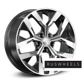 Диски Скад R18 / 7.5J PCD 5x114.3 ЕТ 38 ЦО 67.1 Ламберт Диски Скад R18 / 7.5J PCD 5x114.3 ЕТ 38 ЦО 67.1 Ламберт