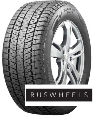 Шины Bridgestone 255/55 r20 Blizzak DM-V3 110T Шины Bridgestone 255/55 r20 Blizzak DM-V3 110T