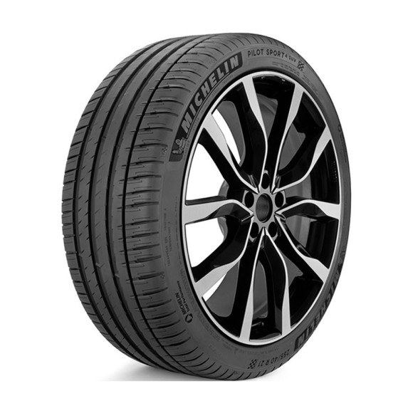Шины Michelin 245/45R21 104W XL Pilot Sport 4 SUV TL Шины Michelin 245/45R21 104W XL Pilot Sport 4 SUV TL