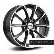 Диски iFree R16 / 6.5J PCD 5x112 ЕТ 46 ЦО 57.1 Джет Диски iFree R16 / 6.5J PCD 5x112 ЕТ 46 ЦО 57.1 Джет
