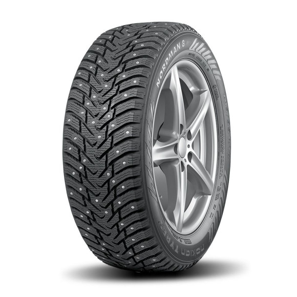 Шины Nokian Tyres Nordman  205/65/16  T 99 Nordman 8  XL Ш. старше 3-х лет Шины Nokian Tyres Nordman  205/65/16  T 99 Nordman 8  XL Ш. старше 3-х лет