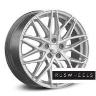 Диски Скад R17 / 7J PCD 5x110 ЕТ 38 ЦО 65.1 Азимут Диски Скад R17 / 7J PCD 5x110 ЕТ 38 ЦО 65.1 Азимут