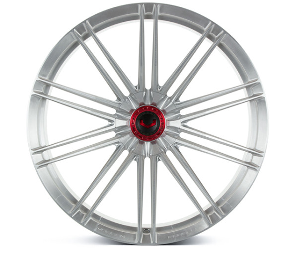 Диски Vossen VPS-5 21" Диски Vossen VPS-5 21"