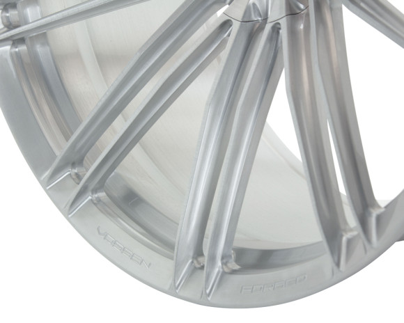 Диски Vossen VPS-5 21" Диски Vossen VPS-5 21"