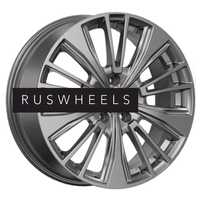 Диски SKAD Original 7,5x18/5x108 ET36 D65,1 KL-1060 (EXEED TXL) Графит