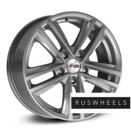 Диски iFree R16 / 6.5J PCD 5x114.3 ЕТ 45 ЦО 60.1 Катар Диски iFree R16 / 6.5J PCD 5x114.3 ЕТ 45 ЦО 60.1 Катар