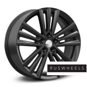 Диски Скад R19 / 7.5J PCD 5x114.3 ЕТ 34 ЦО 66.6 Манчестер