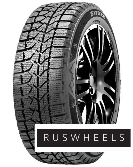 Шины Westlake 255/40 r20 SW628 101H Шины Westlake 255/40 r20 SW628 101H