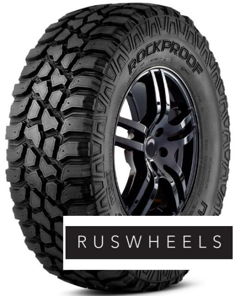 Шины Nokian Tyres 235/80 r17 Rockproof 120/117Q Шины Nokian Tyres 235/80 r17 Rockproof 120/117Q