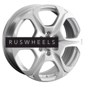 Диски Replay 8x20/6x139,7 ET60 D95,1 TY401 Sil (пш, C570)