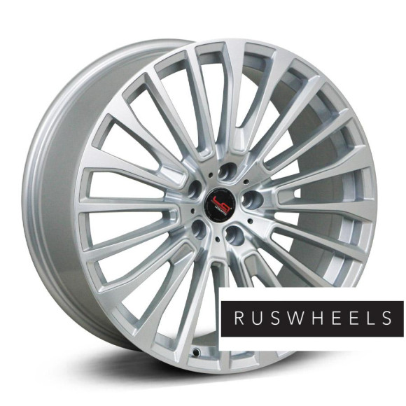 Диски Legeartis Concept R20 / 8.5J PCD 5x112 ЕТ 35 ЦО 66.6 B540 Диски Legeartis Concept R20 / 8.5J PCD 5x112 ЕТ 35 ЦО 66.6 B540
