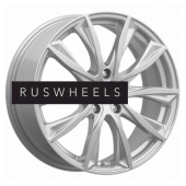 Диски iFree 7,5x18/5x114,3 ET45 D67,1 Каzантип (КС684М) Нео-классик Диски iFree 7,5x18/5x114,3 ET45 D67,1 Каzантип (КС684М) Нео-классик