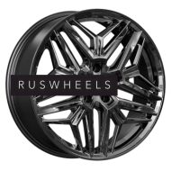 Диски K&K 7x19/5x114,3 ET40 D66,6 Колумб (КС1038) кварц Диски K&K 7x19/5x114,3 ET40 D66,6 Колумб (КС1038) кварц