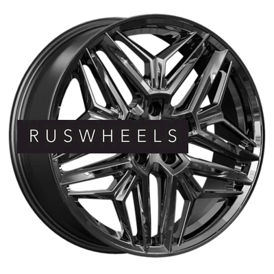 Диски K&K 7x19/5x114,3 ET40 D66,6 Колумб (КС1038) кварц Диски K&K 7x19/5x114,3 ET40 D66,6 Колумб (КС1038) кварц