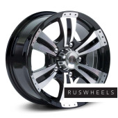 Диски Скад R16 / 7J PCD 5x139.7 ЕТ 40 ЦО 98.5 Рейнджер Диски Скад R16 / 7J PCD 5x139.7 ЕТ 40 ЦО 98.5 Рейнджер