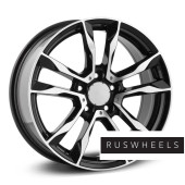 Диски Legeartis Concept R18 / 7.5J PCD 5x112 ЕТ 47 ЦО 66.6 MB508