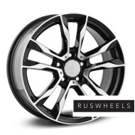 Диски Legeartis Concept R18 / 7.5J PCD 5x112 ЕТ 47 ЦО 66.6 MB508 Диски Legeartis Concept R18 / 7.5J PCD 5x112 ЕТ 47 ЦО 66.6 MB508