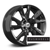 Диски Wheels UP R17 / 7J PCD 5x114.3 ЕТ 40 ЦО 66.1 Up114 Диски Wheels UP R17 / 7J PCD 5x114.3 ЕТ 40 ЦО 66.1 Up114