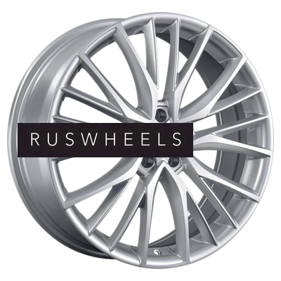 Диски Replay 7,5x20/5x108 ET41 D65,1 CHR115 SS (конус, C570) Диски Replay 7,5x20/5x108 ET41 D65,1 CHR115 SS (конус, C570)