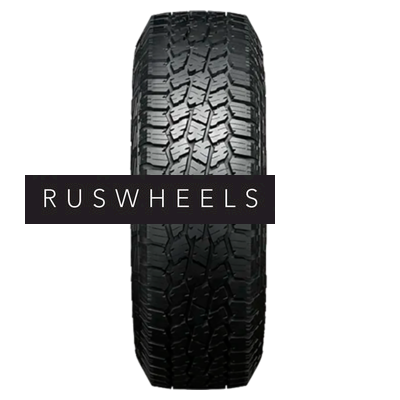 Шины Yokohama LT265/60R20 121/118S Geolandar A/T4 G018 TL Шины Yokohama LT265/60R20 121/118S Geolandar A/T4 G018 TL