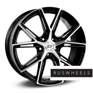 Диски RST R19 / 7.5J PCD 5x114.3 ЕТ 39 ЦО 67.1 R129