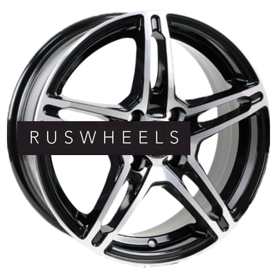 Диски Venti 6x15/5x100 ET38 D57,1 1518 BD Диски Venti 6x15/5x100 ET38 D57,1 1518 BD