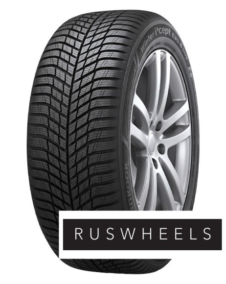 Шины Hankook 285/35 r21 Winter I Cept Evo4 X W340A 105W Шины Hankook 285/35 r21 Winter I Cept Evo4 X W340A 105W