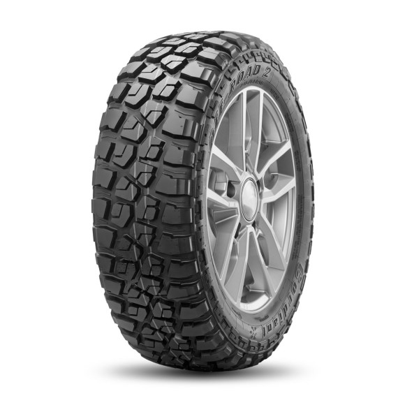 Шины CORDIANT  225/75/16  Q 104 Офф Роуд2 Шины CORDIANT  225/75/16  Q 104 Офф Роуд2