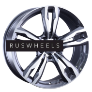 Диски Replay 8x19/5x112 ET47 D66,6 B231 GMF (конус, B640) Диски Replay 8x19/5x112 ET47 D66,6 B231 GMF (конус, B640)