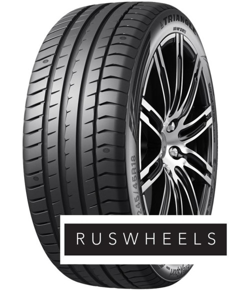 Шины Triangle 255/55 r20 EffeXSport TH202 110W Шины Triangle 255/55 r20 EffeXSport TH202 110W