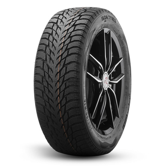 Шины Ikon Tyres  195/55/16  R 91 Ikon Autograph Snow 3  XL Шины Ikon Tyres  195/55/16  R 91 Ikon Autograph Snow 3  XL