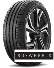 Шины Michelin 285/45 r21 Pilot Sport 4 SUV 113Y Шины Michelin 285/45 r21 Pilot Sport 4 SUV 113Y