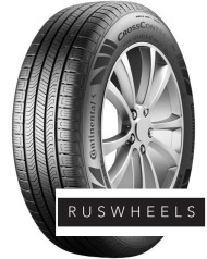 Шины Continental 265/35 r21 ContiCrossContact RX ContiSilent 101W Шины Continental 265/35 r21 ContiCrossContact RX ContiSilent 101W